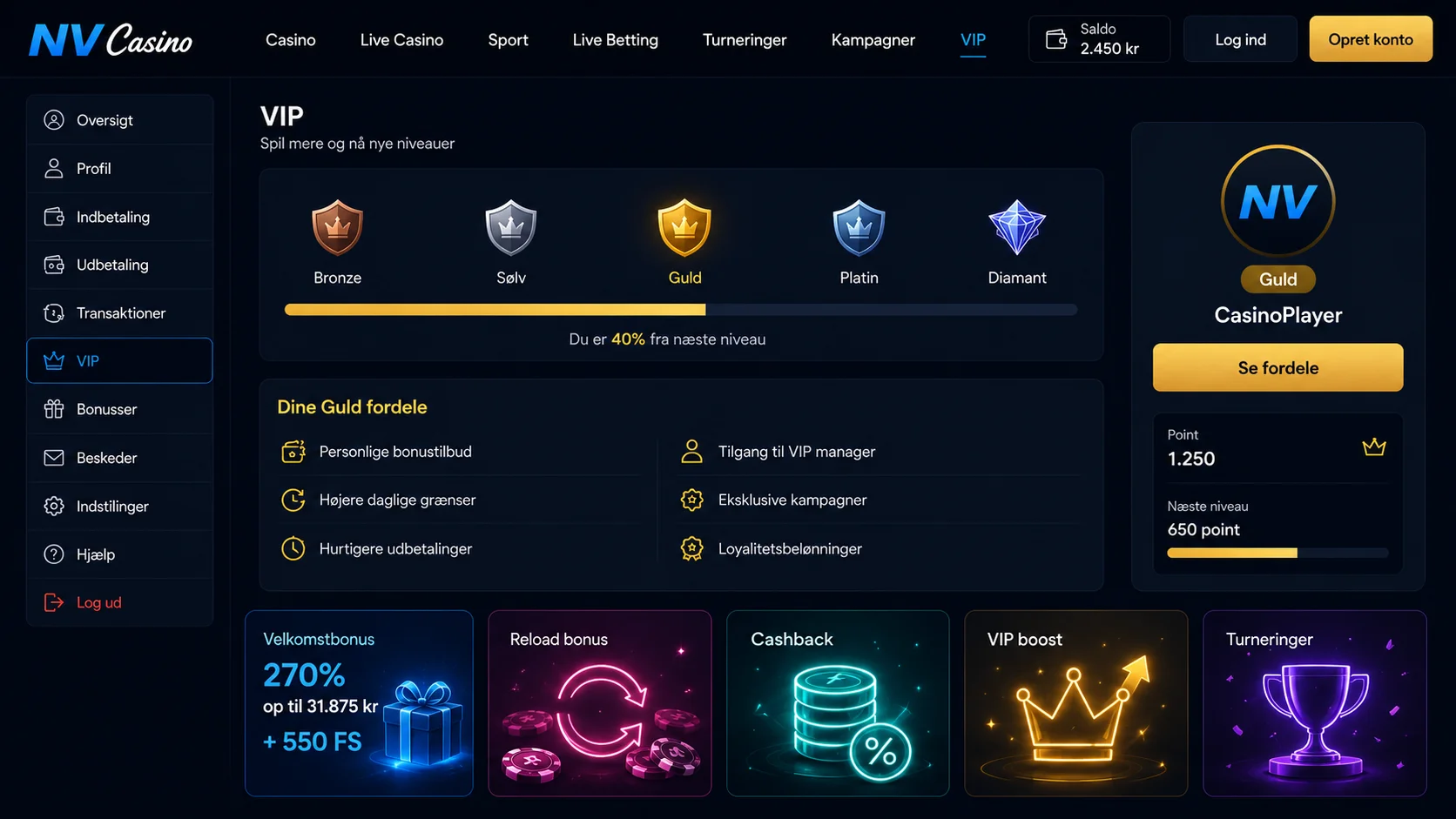 Fordele ved at spille på platforme uden MitID-verifikation — casino uden MitID med fleksibel adgang Fordele ved at spille på platforme uden MitID-verifikation — casino uden MitID