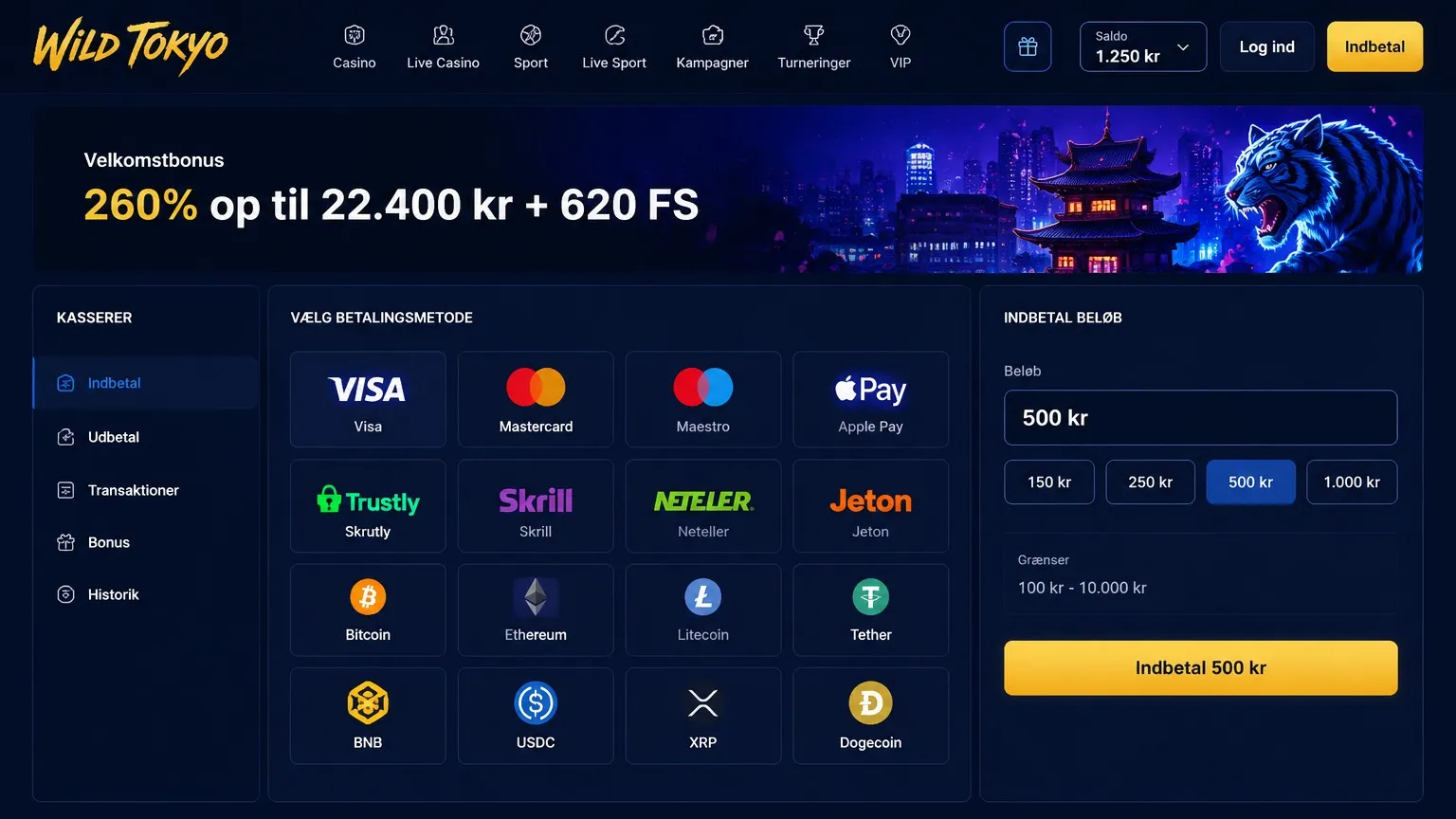 Konklusion: Er Apple Pay Casino det rette valg? — casino uden ROFUS Apple Pay i praksis Konklusion: Er Apple Pay Casino det rette valg? — casino uden ROFUS Apple Pay